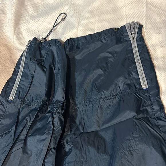 Vintage Toronto Maple Leafs Splash Pants Unisex Large Elastic Waist Hockey NHL - Picture 6 of 8